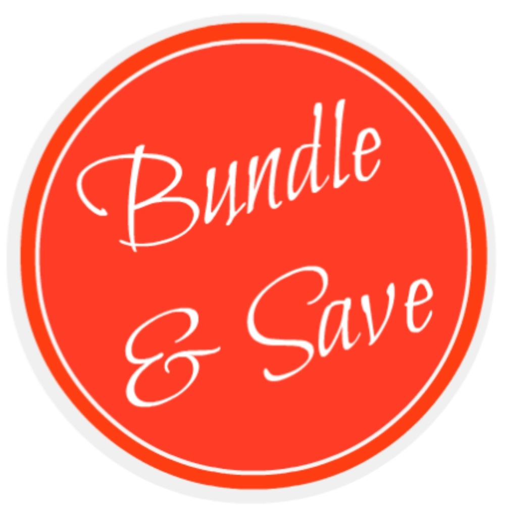 Bundle Buy More, Save More Moving Sale